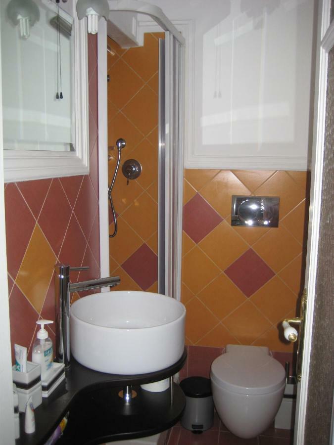 Iside Apartment คาตาเนีย ภายนอก รูปภาพ