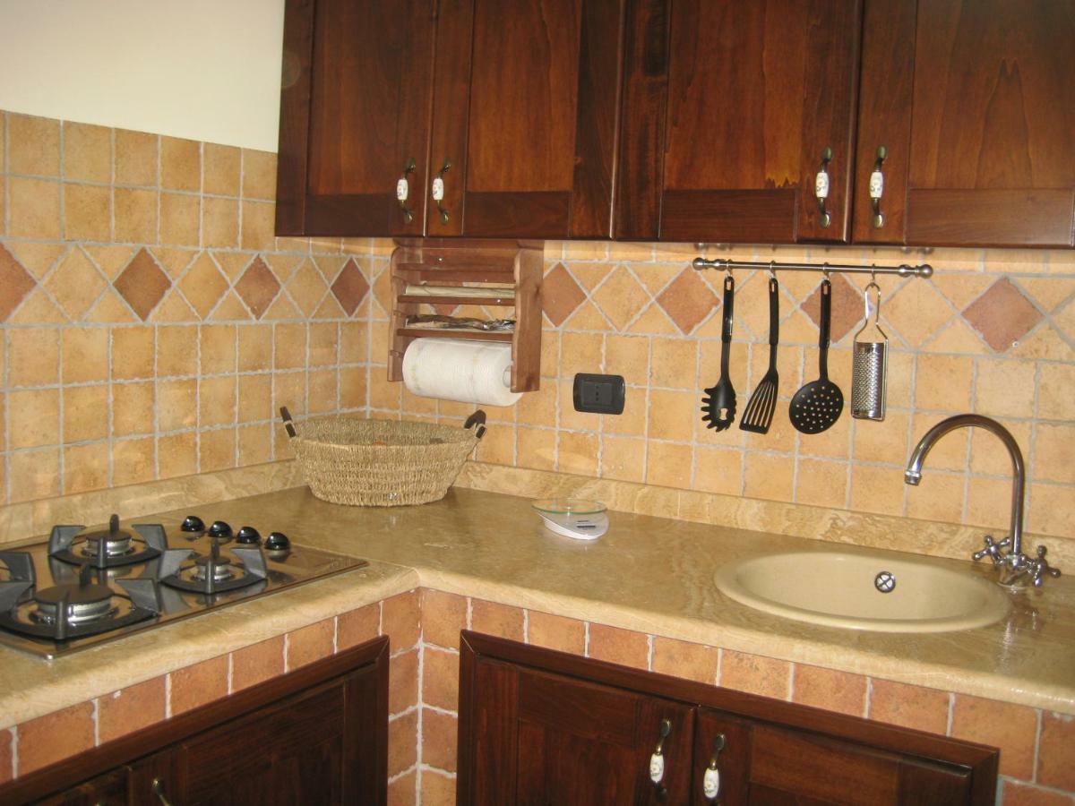 Iside Apartment คาตาเนีย ภายนอก รูปภาพ
